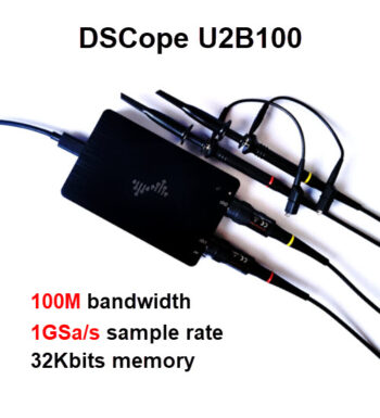 DSCope U2B100