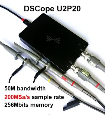 DSCope U2P20