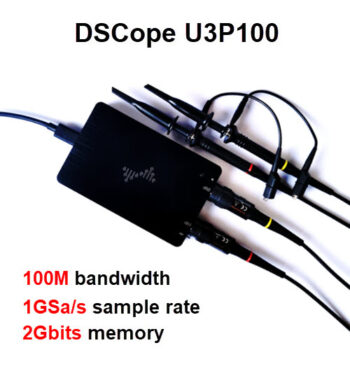 DSCope U3P100