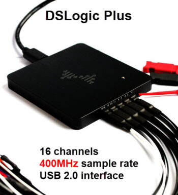 DSLogic Plus