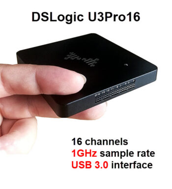 DSLogic U3Pro16