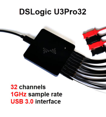 DSLogic U3Pro32