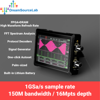 DSTouch DS4T1012