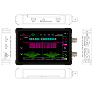 DSTouch Outline